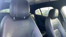 Jaguar I-Pace 294kW EV400 HSE Black 90kWh 5dr Auto 11kW Charger Electric Estate